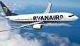 Ryanair не будет летать из Одессы