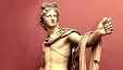 Одесситам впервые покажут вазы и статуи Древнего Рима и Греции