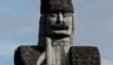 Статуя чабана под Одессой попала в Книгу рекордов Гиннеса