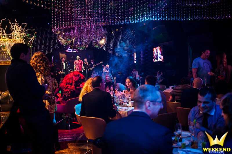 Gentlemens club berlin